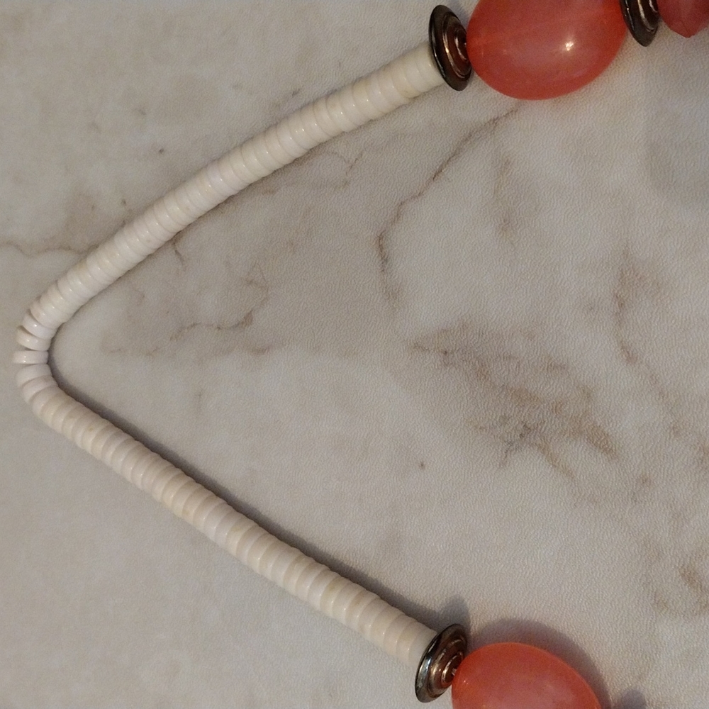 Beautiful Multiple Strands, Multiple Size Beads N… - image 4